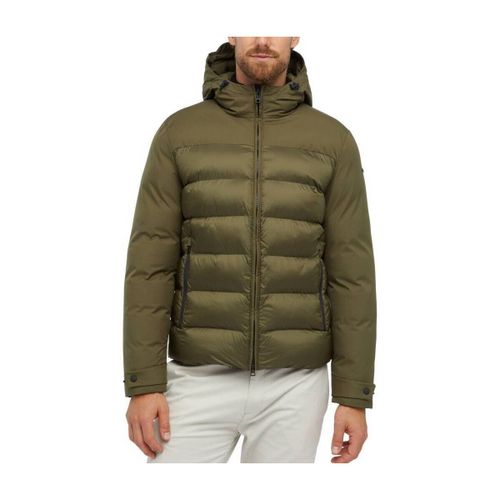 Veste Geox M Sapienza Hood Jkt - Geox - Modalova