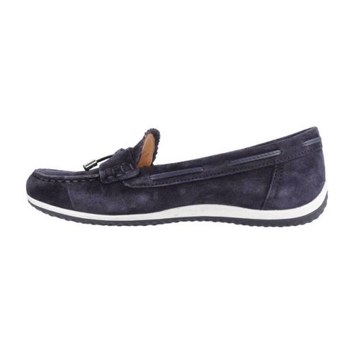 Mocassins Geox D Vega Moc A - Geox - Modalova