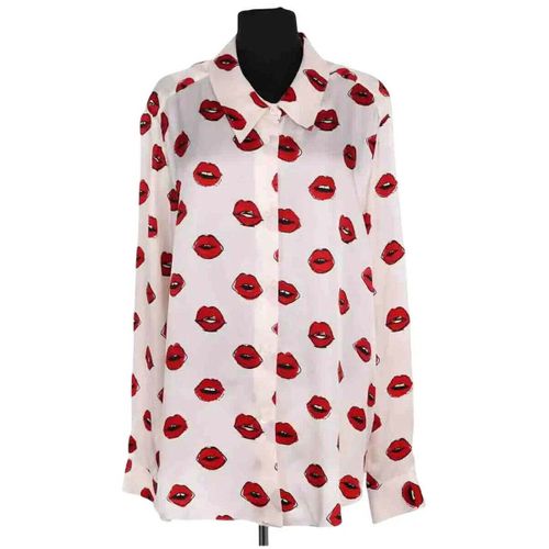 Blouses Khaite Blouse rouge - Khaite - Modalova