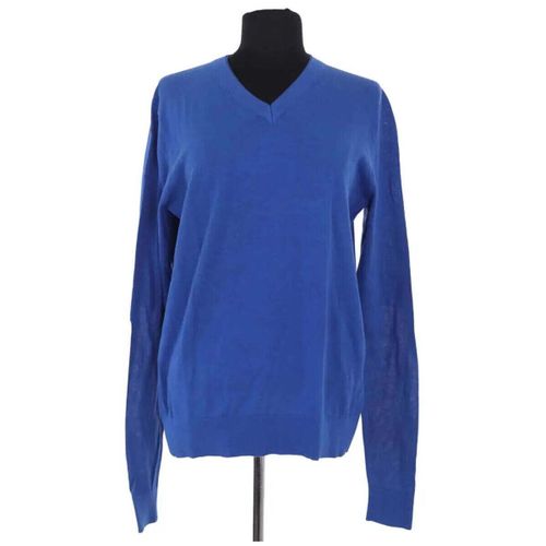 Pull Zadig & Voltaire Pull bleu - Zadig & Voltaire - Modalova