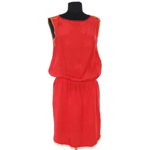 Robe Robe Reina rouge - Zadig & Voltaire - Modalova