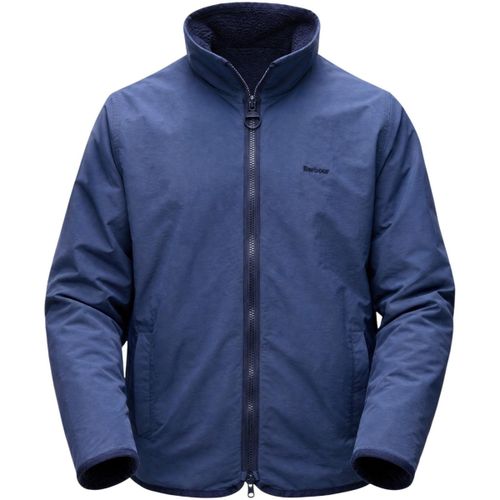 Veste REVERSIBLE FLEECE JACKET 262MMFL0195 - Barbour - Modalova