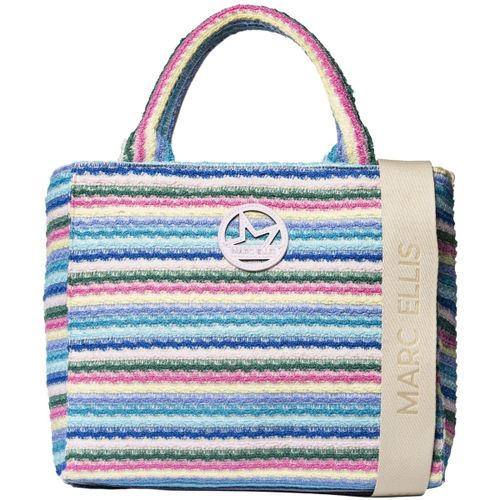 Sac à main Borsa a Spalla BUBY SALINAS M - Marc Ellis - Modalova