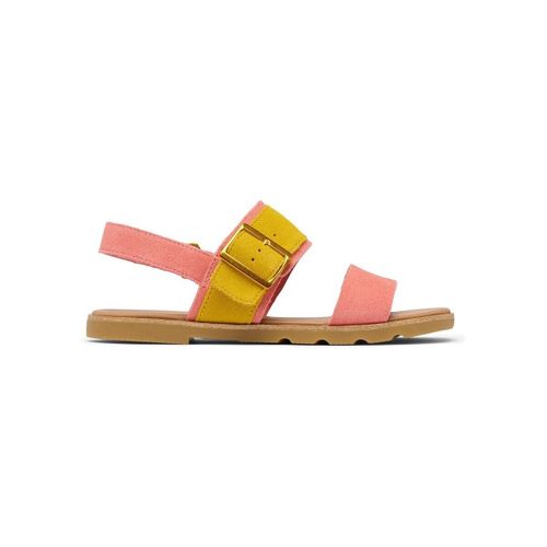 Sandales plates Ella III Slingback - Sorel - Modalova