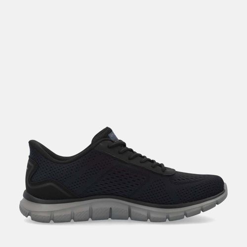 Baskets basses TRACK - REVNO SLIP-INS - Skechers - Modalova
