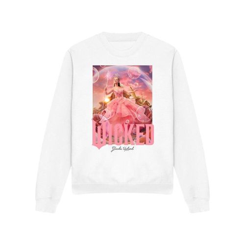 Sweat-shirt Wicked TV35297 - Wicked - Modalova
