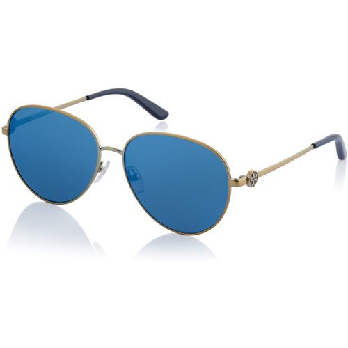 Lunettes de soleil Sonnenbrille - Tory Burch - Modalova