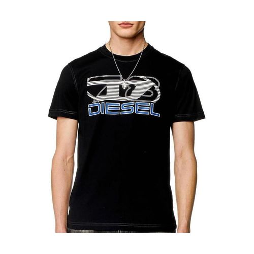 T-shirt Diesel Diegorss - Diesel - Modalova