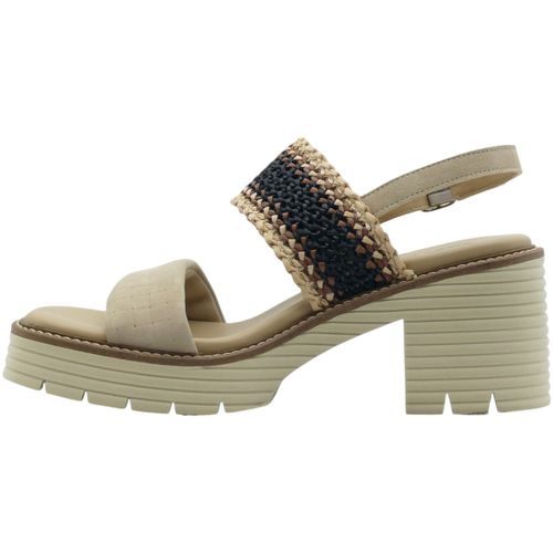 Sandales à talon Softwaves Becka - Softwaves - Modalova