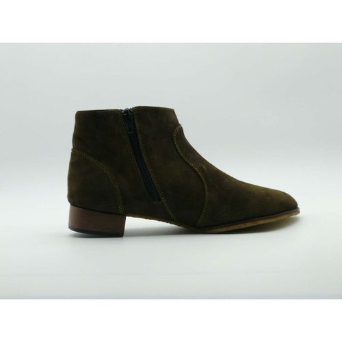 Bottines Intemporelle Guy 2 - Intemporelle - Modalova