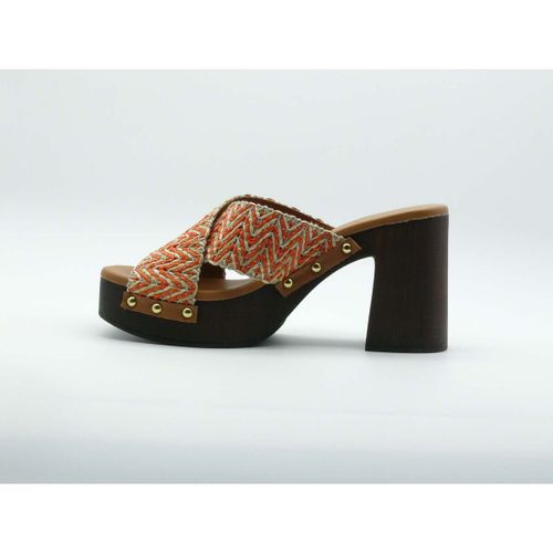 Mules Semerdjian Tania - Semerdjian - Modalova