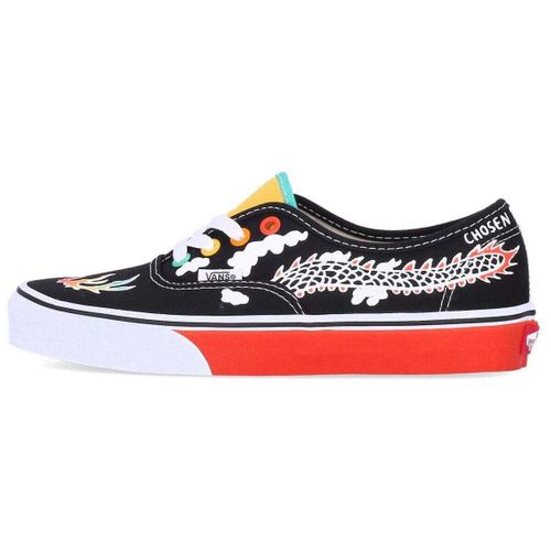 Baskets basses Authentic (otw Gallery) - Vans - Modalova