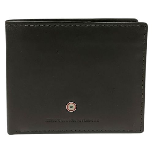 Portefeuille AM250 - Aeronautica Militare - Modalova