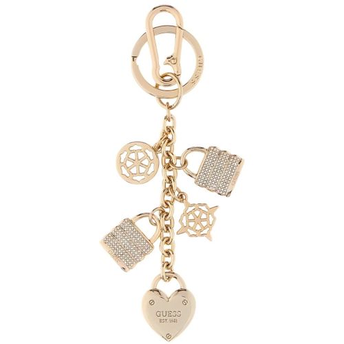 Porte clé Guess RW7571P6301 - Guess - Modalova