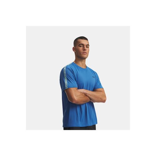 T-shirt T-shirt Bleu - Under Armour - Modalova