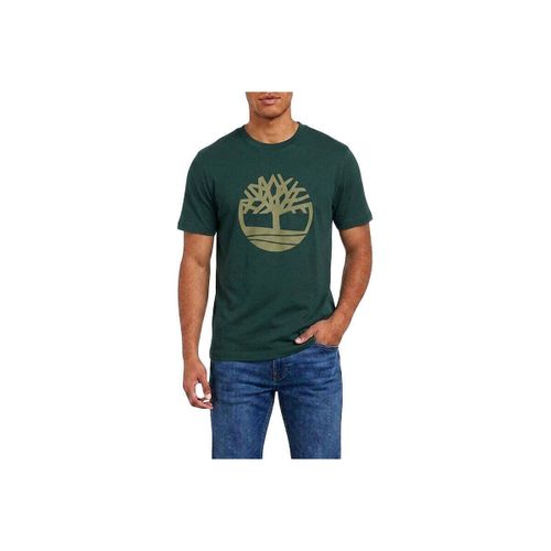 T-shirt Tee-shirt NRWD TREE - Timberland - Modalova