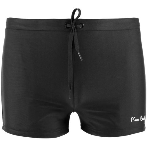 Maillots de bain Boxer de bain moulant Eco - Pierre Cardin - Modalova