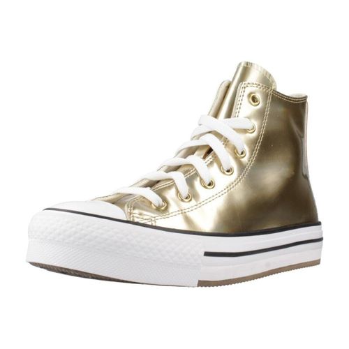 Baskets Chuck Taylor All Star Eva Lift Platform Metallis - Converse - Modalova
