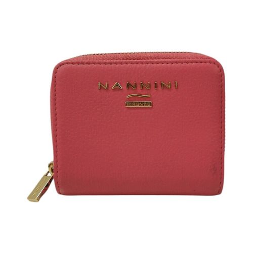 Portefeuille Nannini QB0556R - Nannini - Modalova