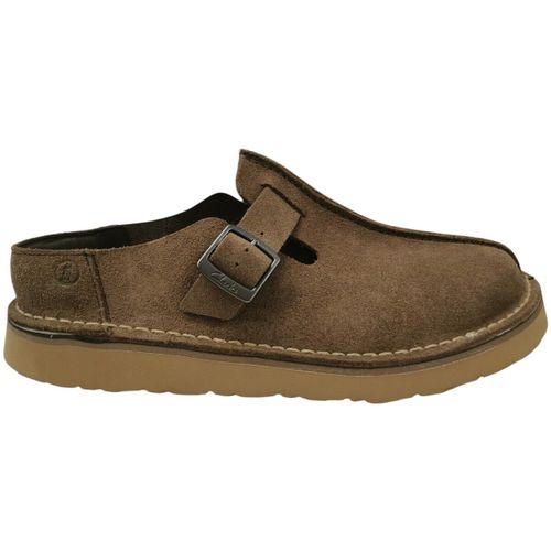 Sabots Clarks SOLSBURY MULE - Clarks - Modalova