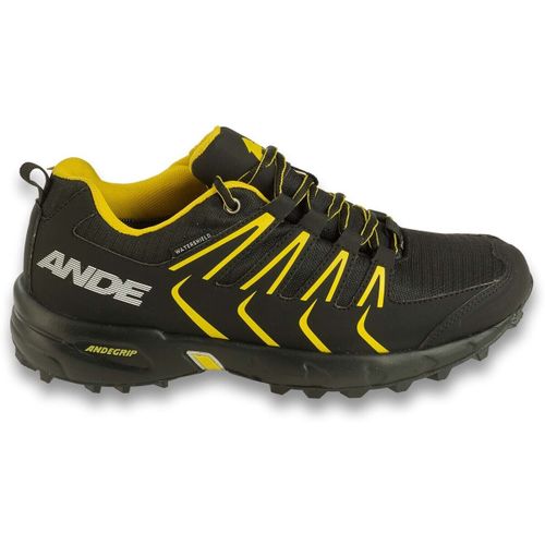 Trail Ande New Tour Evo Wp - Ande - Modalova