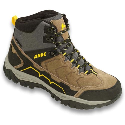 Trail Ande Hiker High Wp - Ande - Modalova