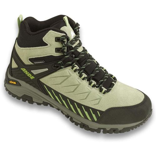 Trail Ande Sniper High Wp Tubava - Ande - Modalova