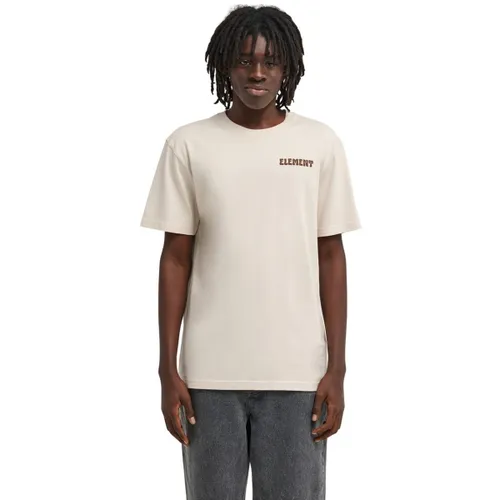 T-shirt Element Pleasure - Element - Modalova