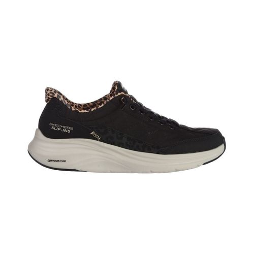 Baskets Contour Foam-Leopard Dream - Skechers - Modalova