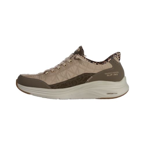 Baskets Contour Foam-Leopard Dream - Skechers - Modalova