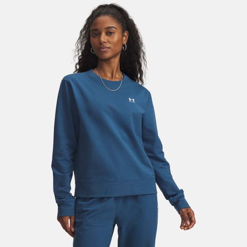 Sweatshirts Sport Terry Crew - Under Armour - Modalova