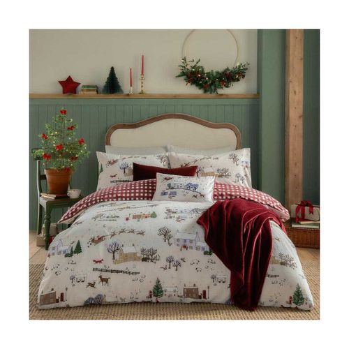 Housses de couettes Queen RV3714 - Furn - Modalova