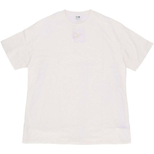 T-shirt Classics Tee Dress No Color - Puma - Modalova