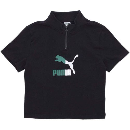 Polo Puma Classics Archive Rem Tee - Puma - Modalova