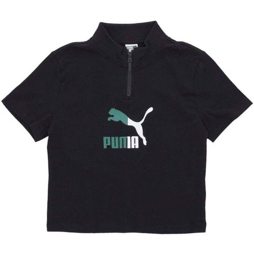 T-shirt Classics Archive Rem Tee - Puma - Modalova