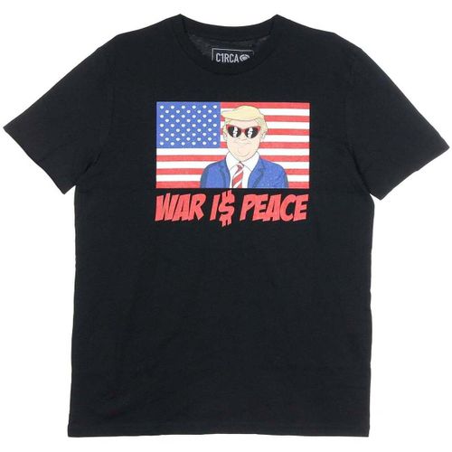 T-shirt C1rca War Is Peace Tee - C1rca - Modalova