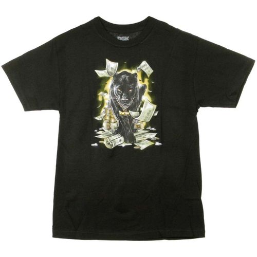 T-shirt Dgk Prowl Tee - Dgk - Modalova