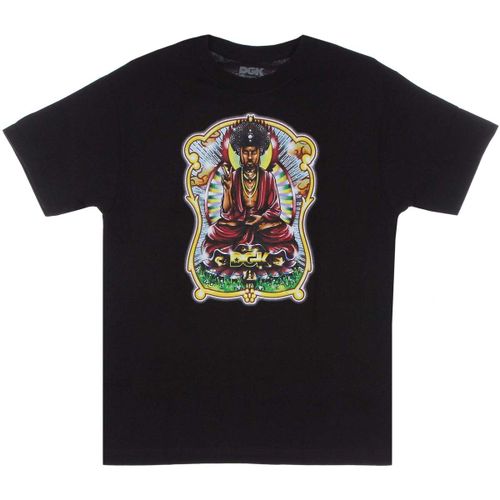 T-shirt Dgk Buddha Tee - Dgk - Modalova