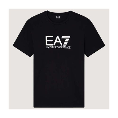 T-shirt 7m001412 Af2226 - Emporio Armani EA7 - Modalova