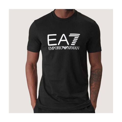 T-shirt 7m001412 Af2226 - Emporio Armani EA7 - Modalova