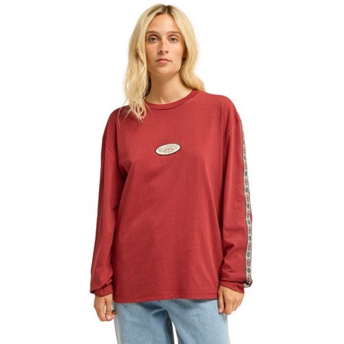 T-shirt Since 73 Still Chill - Billabong - Modalova