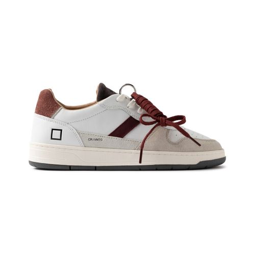 Baskets D.A.T.E. Court 2.0 Vintage - D.A.T.E. - Modalova