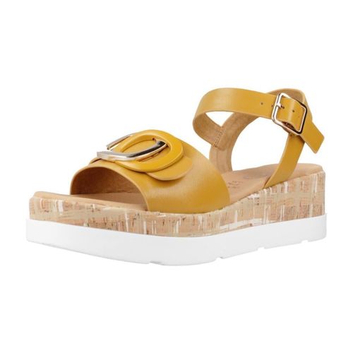 Sandales compensées Repo 50208r - Repo - Modalova