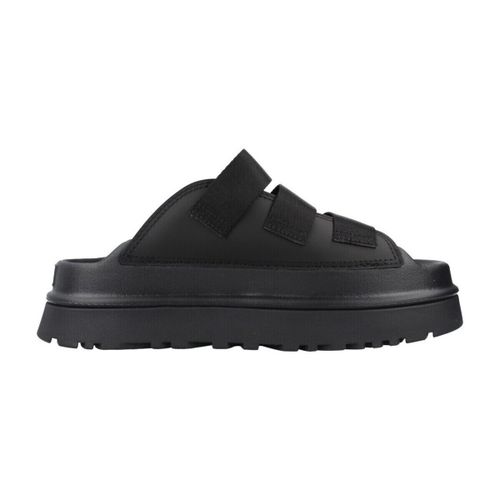 Claquettes UGG W Golden Glow Slide - UGG - Modalova