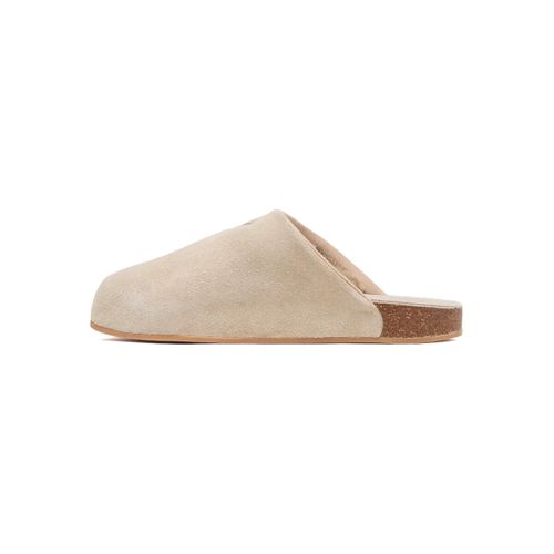 Chaussons Adimule Magic Beige Wonder Beige Gum - adidas - Modalova