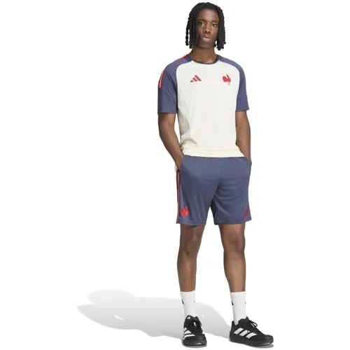 Short adidas FFR Gym Short - adidas - Modalova