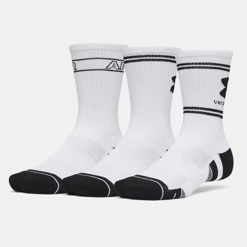 Chaussettes UA Performance Tech - Under Armour - Modalova