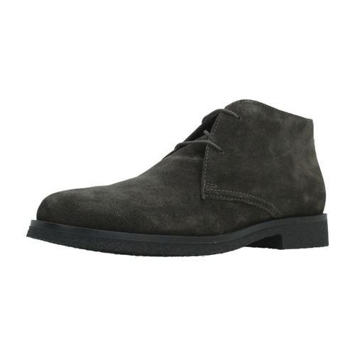 Bottes Geox U Claudio - Geox - Modalova