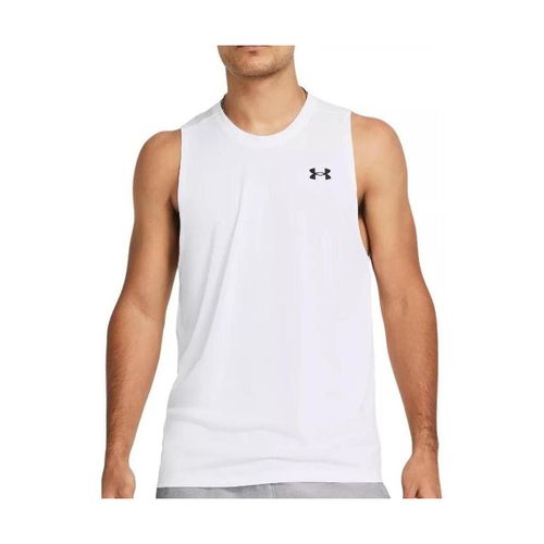 Debardeur Under Armour Tech - Under Armour - Modalova