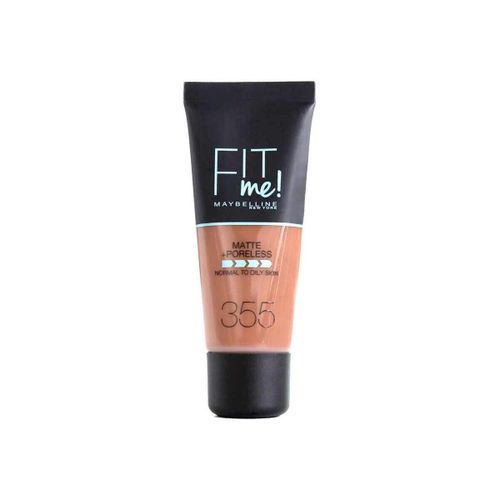 Fonds de teint & Bases Fit Me - Maybelline New York - Modalova